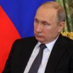 Putin: Sovyetler Birliği'nin dağılışı benim için trajediydi