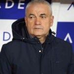 Rıza &Ccedil;alımbay: &Ouml;yle bir gol olsun istemezdim