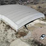 Safranbolu'nun G&ouml;beklitepe'si