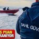 Sahil Güvenlik Komutanlığı en az lise mezunu memur alım ilanı! Başvurular ne zaman bitiyor?