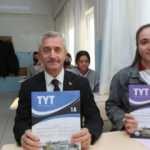 Şahinbey Belediyesi öğrencileri sınava hazırlıyor