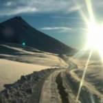 Şırnak’ta kardan kapanan köy yolları ekipler tarafından açılıyor