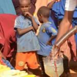 Somali’deki kuraklık tehlikesi! 2.8 milyon kişiyi etkiledi