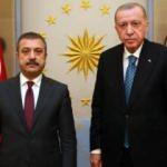 İstanbul'da ekonomi zirvesi sona erdi