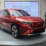 Yerli otomobil TOGG yola &ccedil;ıktı!