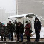 Son dakika: İstanbul ve Ankara'da kar yağışı! Bir çok il için de uyar: Günlerce sürecek!