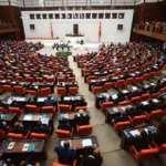 Son Dakika: Stokçuluğa ilişkin kanun teklifi Komisyon'da kabul edildi!