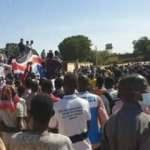Sudan'da askeri müdahale karşıtı protestolarda ölü sayısı artıyor