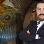 Tarihte Yürüyen Adam Galata Mevlevihanesi’nde