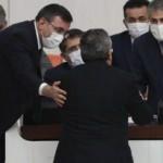 TBMM Genel Kurulu'nda yeni asgari ücret tartışması 