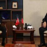 Temel Karamollaoğlu'ndan asgari ücret açıklaması: Cumhurbaşkanı nispet yapıyor