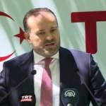 TRT, Afrika Yayın Birliğinin ortak &uuml;yesi oldu