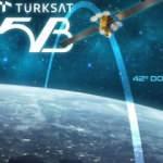 Türkiye'nin uzaydaki sekizinci uydusu: Türksat 5B