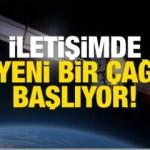 TURKSAT 5B uydusu ne zaman fırlatılacak? T&uuml;rkiye, zincirlerini bir bir kırıyor!