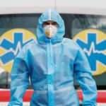 Ukrayna'da Omicron tespit edildi