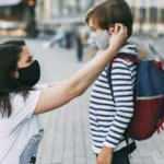 Uzmanı açıkladı: Omicron çocukları hedef alıyor