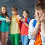 Uzmanı uyardı, "çocuktur kavga eder" demeyin! İşte akran zorbalığı