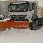 Van'da 82 yerleşim yerinin yolu ulaşıma kapandı!