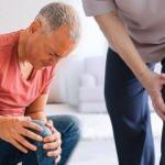 Spor yaralanmalarına dikkat! Menisküs yırtığına yol açabiliyor