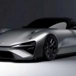 Lexus'un elektrikli modelinden yeni detaylar geldi