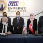 TUSAŞ, Malezya’da bir üniversite ile iş birliği anlaşmasına imza attı