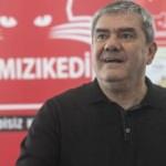 Yılmaz &Ouml;zdil'den skandal s&ouml;zler: Rumlar &ouml;yle meze yapar ki, Kıbrıs'ı veresin gelir