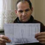 Zonguldak&rsquo;ta 43 yıllık baba m&uuml;cadelesi! Hi&ccedil; tanımadığı kişinin n&uuml;fusuna kaydettirildi