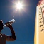 2022 için endişelendiren uyarı: Dünyanın en sıcak yıllarından biri olabilir