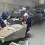 Malatya'da 7 kadın kooperatif kurup üretime geçti, siparişlere yetişemiyorlar