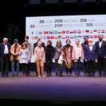 Mirasımız Kud&uuml;s Karikat&uuml;r Yarışması'nın &ouml;d&uuml;lleri sahiplerini buldu