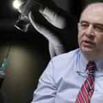 Bilim Kurulu Üyesi Prof.Dr. Ateş Kara uyardı: Türkiye'de hakim varyanta dönüşebilir