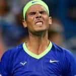 Rafael Nadal, Covid-19'a yakalandı