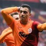 Galatasaray, Mostafa Mohamed'in bonservisini aldı