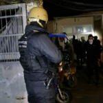 Yılbaşı &ouml;ncesi İstanbul'da DEAŞ operasyonu