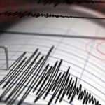 AFAD: Datça'da 4,9 büyüklüğünde deprem