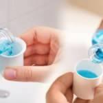 Ağız gargarası kullanırken dikkat: Ağız kokusunu arttırıyor, kansere neden oluyor