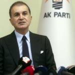 AK Parti S&ouml;zc&uuml;s&uuml; &Ccedil;elik'ten Kılı&ccedil;daroğlu'na tepki: Senaryosu ve oyunculuğu k&ouml;t&uuml; bir dizi!