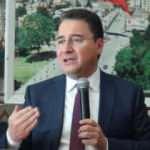 Ali Babacan ittifak ve adaylık i&ccedil;in sinyali verdi