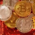 Almanya uyuşturucu operasyonunda ele ge&ccedil;irdiği kripto paraları sattı