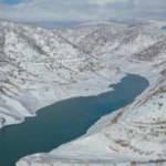 Ankara barajlarında 20 g&uuml;nde 14 milyon metrek&uuml;p su toplandı