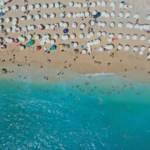 Antalya'ya turist akını: Yıl bitmeden dokuz milyonluk hedef aşıldı