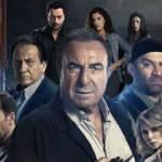 Arka Sokaklar dizisinin izleyicisiyken oyuncusu oldu! Yıllar sonra itiraf etti...