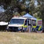 Avustralya'da şişme kaleden düşen çocuklardan biri daha hayatını kaybetti