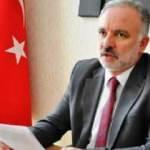 Ayhan Bilgen'den HDP açıklaması