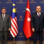 Bakan Çavuşoğlu'ndan önemli Afganistan ve Ermenistan açıklamaları