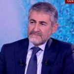 Nebati'den ekonomi mesajı: &Ouml;ylesine şaşırtacağız ki, ka&ccedil;acak yer bulamayacaklar