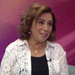 Başarılı oyuncu Gül Arcan Dünden Bugüne’de