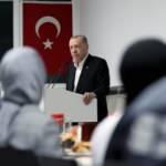 Başkan Erdoğan'dan TL açıklaması: Alışacaksınız buna