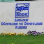BDDK'dan ''danışmanlık hizmeti'' iddialarına ilişkin açıklama