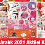 BİM 24 Aralık 2021 aktüel kataloğu! Ankastre set, züccaciye, tekstil ve elektrikli ürünlerde...